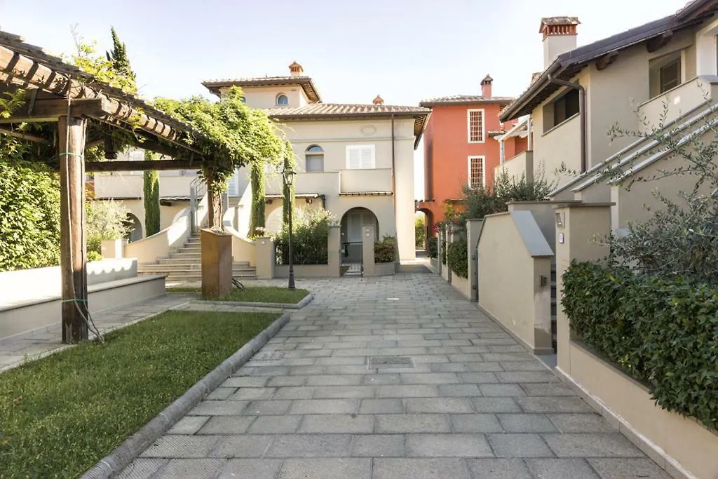 Borgo 23 Holiday In Florence And Tuscany 拉斯特拉·阿塞格纳
