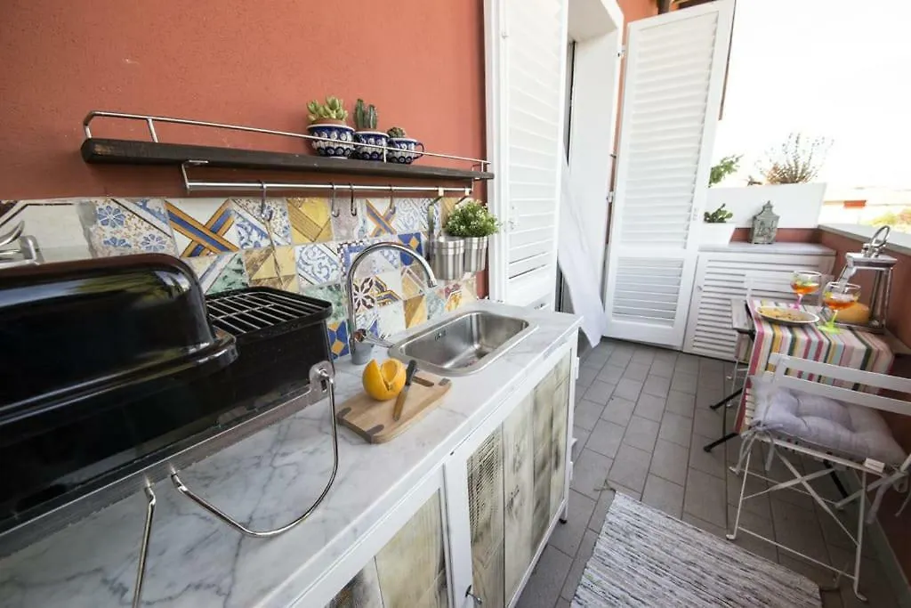 Borgo 23 Holiday In Florence And Tuscany 拉斯特拉·阿塞格纳 公寓