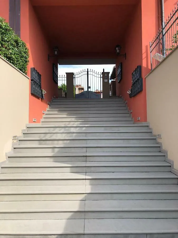 公寓 Borgo 23 Holiday In Florence And Tuscany 拉斯特拉·阿塞格纳
